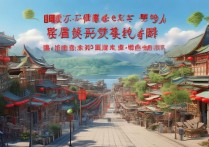 临沂游玩景点推荐有哪些必打卡的冷门好去处？