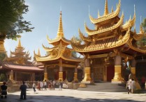 法门寺景点有哪些必打卡的隐藏小众打卡地？