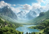 河南有哪些适合登山的旅游景点推荐？