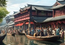 绍兴景点景区有哪些必打卡的小众玩法？