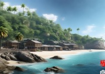 湛江硇洲岛旅游景点有哪些必打卡的冷门玩法？