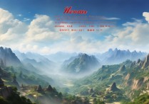 河南有哪些名山景点值得打卡？