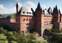 卢森堡著名景点有哪些值得深度游玩的小众打卡地？