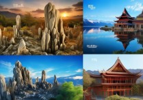 云南有哪些著名景点值得一去？