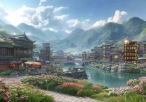 四川周边有哪些值得一游的绝美景点？这30个推荐你绝不能错过！