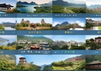 浙江有哪些必游景点？浙江旅游景点大全揭秘绝美风光！