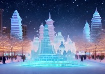 哈尔滨冬季旅游景点有哪些必打卡的？