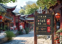 镇远古镇有哪些必玩景点？游客推荐排行揭晓！