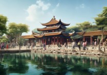 淄博免费景点自驾游，有哪些不可错过的隐藏宝藏？