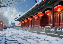 北京冬季适合去哪里旅游？有哪些景点值得去？