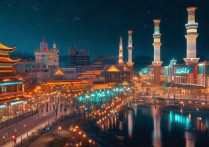 宁夏银川有哪些必打卡的旅游景点推荐？