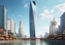 广州代表性景点