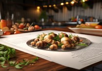 海螺怎么做好吃