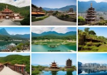 临高旅游十大景点，哪些是你心中的必游之地？