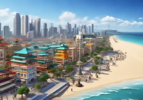 连云港必去景点有哪些？本地人私藏的冷门地推荐？