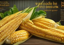 玉米的营养价值和功效