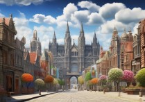 铁力有哪些适合家庭游玩的免费小众景点？