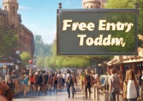 旅游日免费开放！这些景点为何免门票？揭秘背后原因？