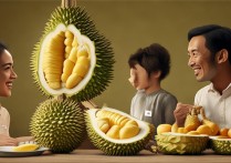 吃榴莲的好处