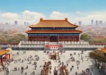 北京二环内有哪些不可错过的旅游景点？揭秘老城魅力游攻略！