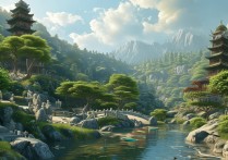 青城山附近有哪些小众景点值得去？