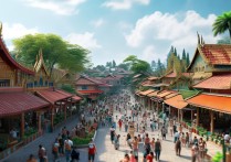 清迈有哪些小众景点值得去？