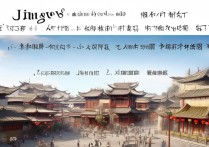 荆州旅游景点大全