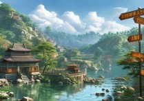 安吉的景点有哪些