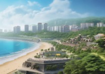 威海有哪些著名景点值得一游？探寻海滨城市的独特风光与魅力！