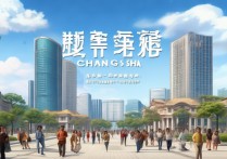 长沙哪里好玩的景点推荐？本地人私藏小众地有哪些？