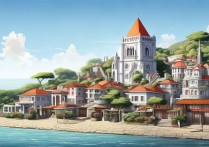 厦门鼓浪屿有哪些景点值得去打卡？