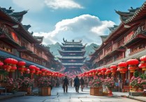 成都市著名旅游景点有哪些值得推荐的？