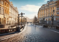 彼得堡必去景点有哪些？本地人私藏小众路线推荐。