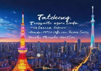 东京景点排行榜TOP10有哪些必打卡的地方？