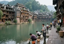 湖南旅游十大必去景区盘点：自然风光与人文深度融合