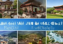 丰城旅游必去十大景点，哪一个是你的心之所向？