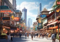 中山附近有哪些适合周末游玩的免费小众景点？