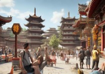 外国人眼中排名前三的中国景点，你知道是哪些吗？