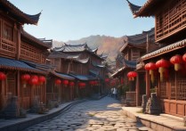 金口古镇景点有哪些必打卡的地方？