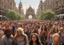 景点拥堵怎么破？避开人潮的秘籍有哪些？