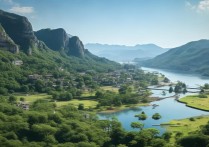 彭水县旅游景点有哪些值得一去的？