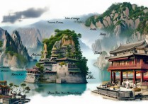 九江有哪些著名景点值得去游玩？