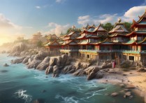 福建平潭景点有哪些？必去小众玩法推荐攻略