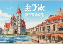 青岛必去景点有哪些？揭秘不可错过的经典地标与美景清单