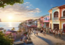 厦门鼓浪屿旅游景点有哪些必去打卡点？