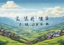 贵州有哪些小众又值得去的景点推荐？