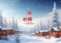 中国雪乡旅游景点好玩吗？冬季旅游攻略和注意事项有哪些？