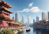 泰州高港有哪些必去景点？求推荐！