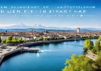 苏黎世景点有哪些？必去景点和隐藏玩法推荐？