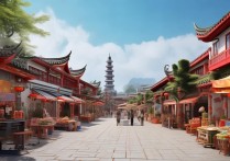 福州有哪些不可错过的经典旅游景点？揭秘城市风情与自然美景交汇之处。